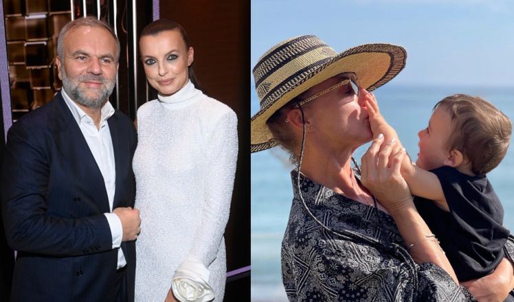 Katarzyna Sokołowska szczerze o macierzyństwie i życiu w patchworkowej rodzinie