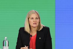 Nowa przewodnicząca MKOl. Wybór budzi kontrowersje