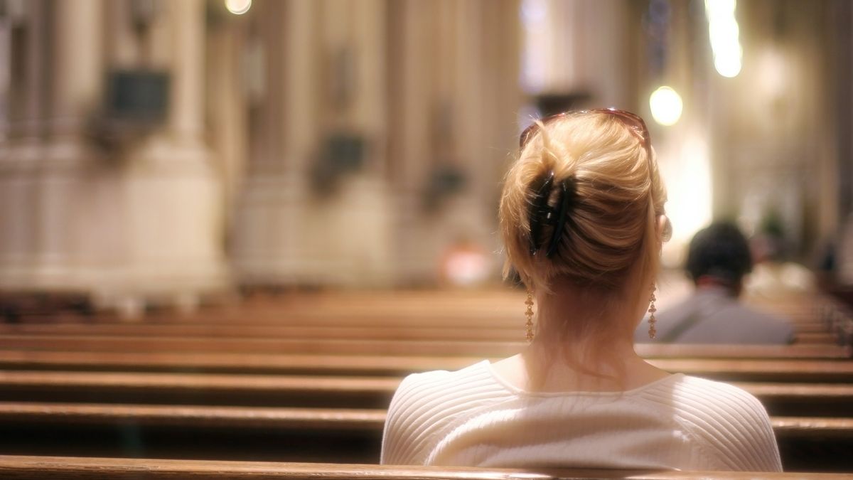 Piszczac. Byłeś w kościele? Zgłoś się do Sanepidu