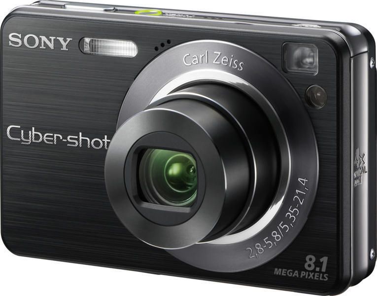 Sony Cyber-shot DSC-W130