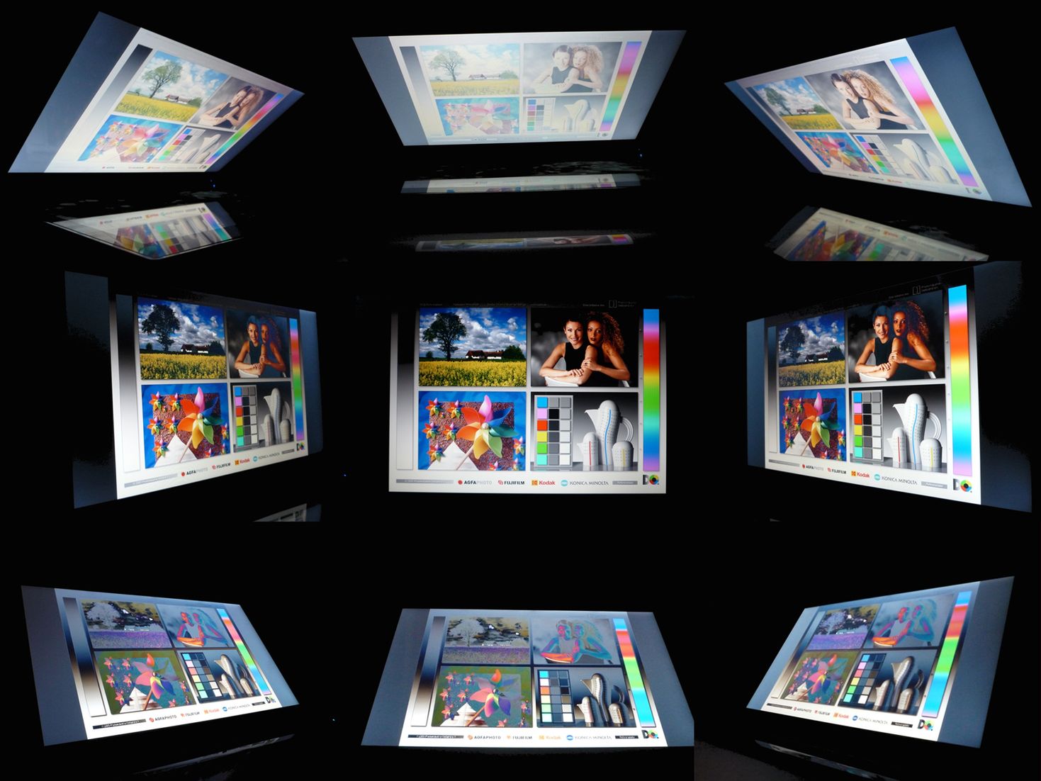 Acer Iconia Touchbook - dwuekranowiec w akcji [test cz. 1] 16