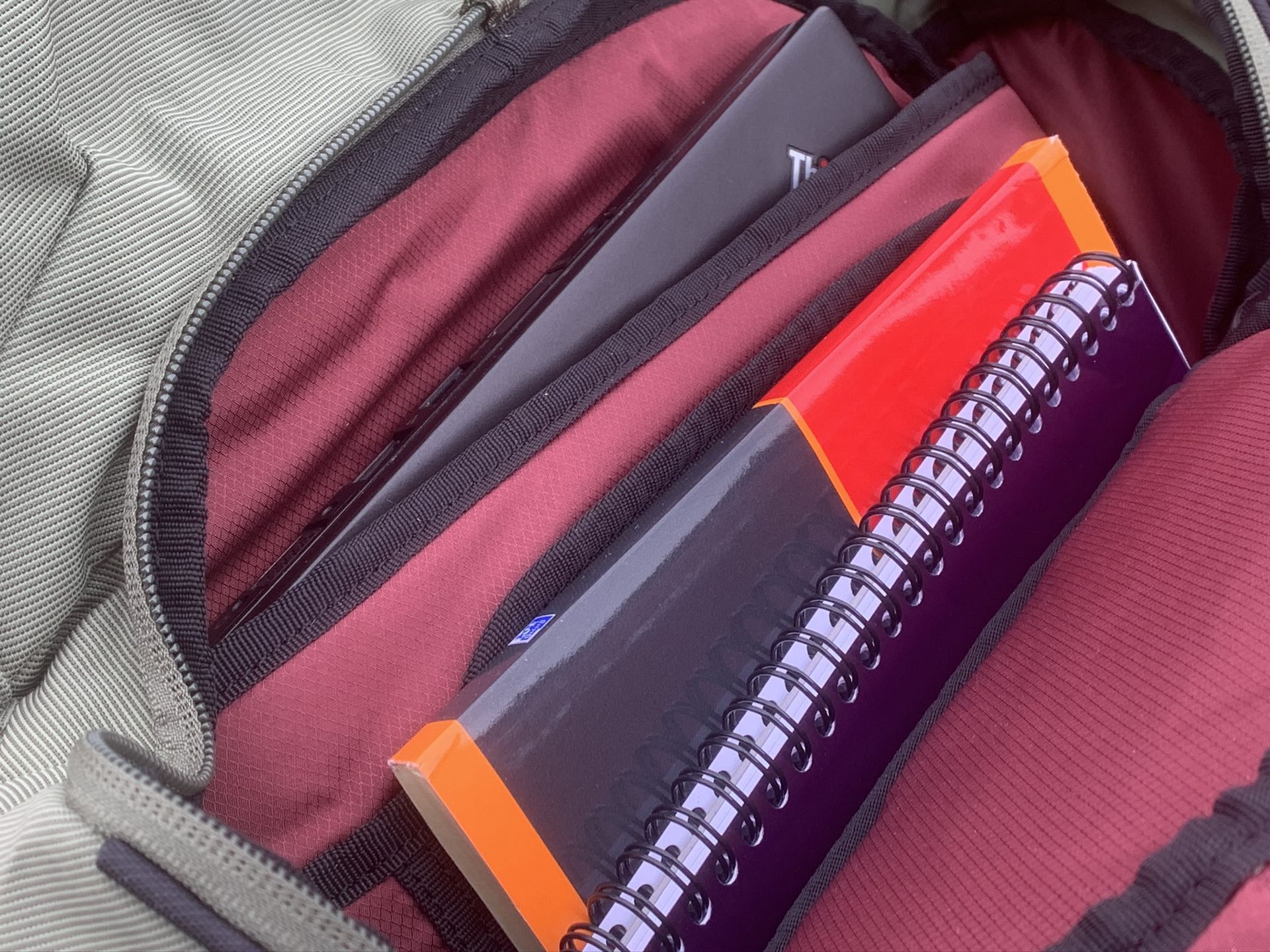 Thule Paramount Backpack 27L – recenzja. Ergonomia i wykonanie z wysokiej półki 14