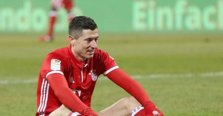 Chińczycy chcą zapłacić Lewandowskiemu jeszcze więcej! 135 MILIONÓW ROCZNIE!