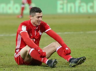 Chińczycy chcą zapłacić Lewandowskiemu jeszcze więcej! 135 MILIONÓW ROCZNIE!