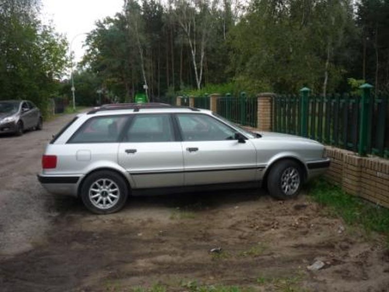 Dzięki czujności mieszkańca odnaleziono kradzione auto