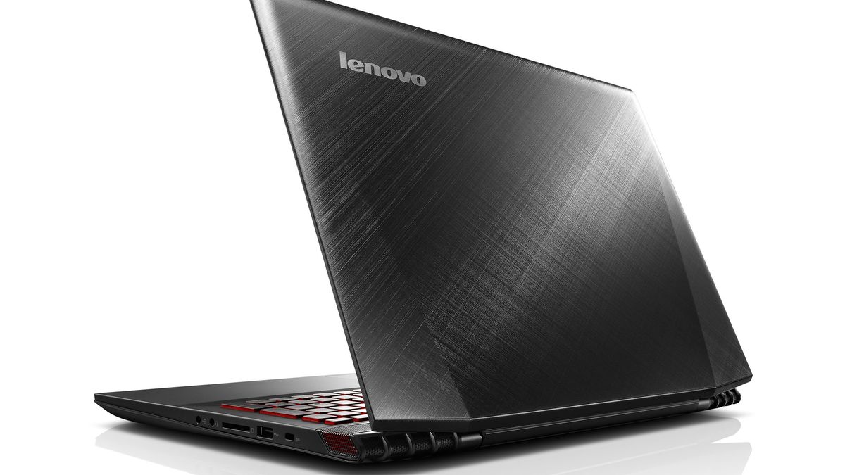 Lenovo IdeaPad Y50 – wydajny laptop dla graczy w rozsądnej cenie. Powtórzy sukces Y580? 1