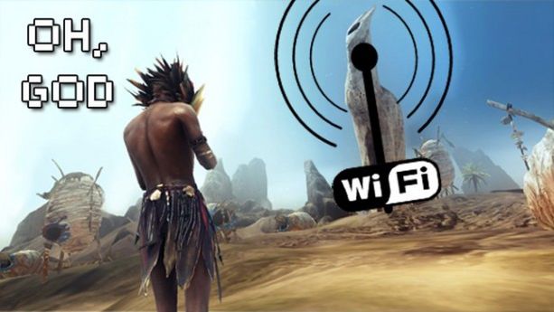 From Dust na PC skopane... 1