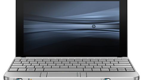 Nowy HP Mini z modułem 3G 1