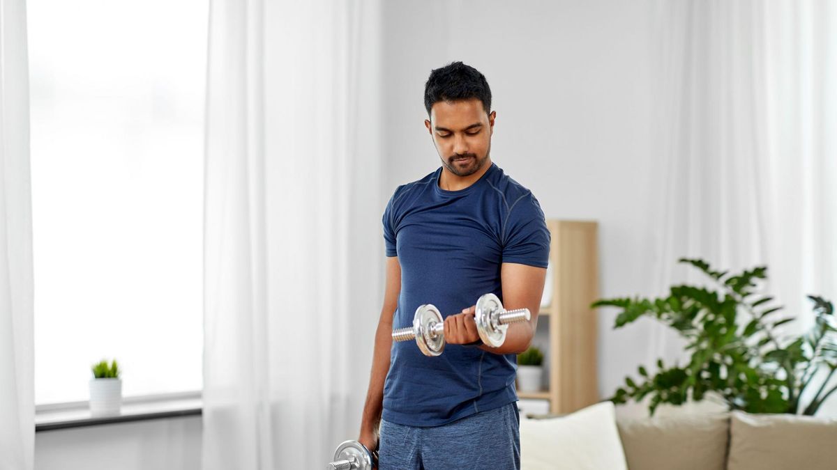 Typ atletyczny, czyli mezomorficzny, należy do najpowszechniej występujących typów sylwetki