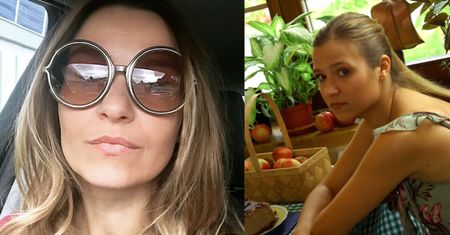 Koroniewska narzeka na fanów "M jak miłość": "Byłam WYZYWANA NA PRZYSTANKU"