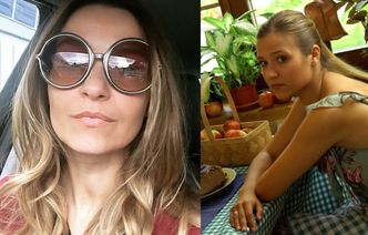 Koroniewska narzeka na fanów "M jak miłość": "Byłam WYZYWANA NA PRZYSTANKU"