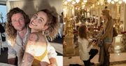 Paris Jackson ZARĘCZYŁA SIĘ! Kim jest ukochany 26-letniej córki Michaela Jacksona?