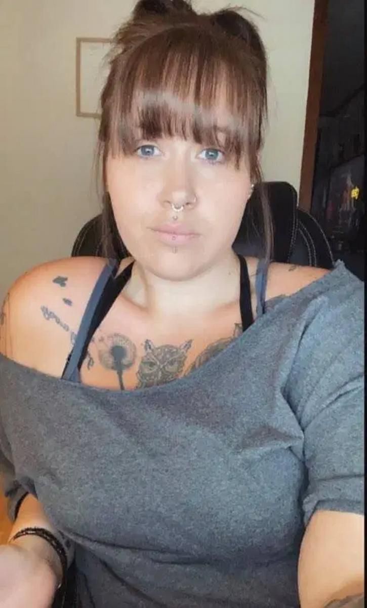 30-letnia Lindsey Novosel mieszka w Tennessee w USA