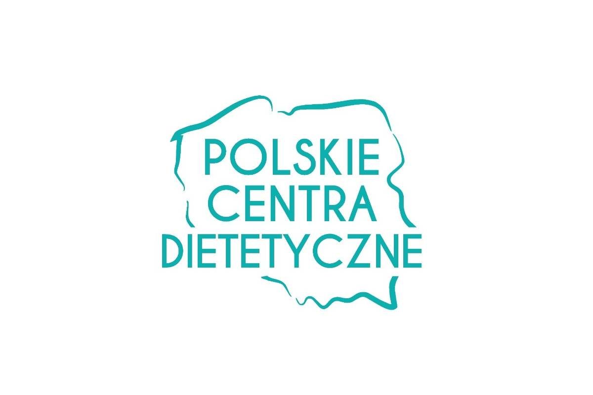 grafika POLSKIE CENTRA DIETETYCZNE