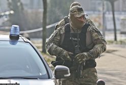 Dwie osoby zatrzymane. CBŚP mówi o litewskim wątku ws. Aleksieja Nawalnego