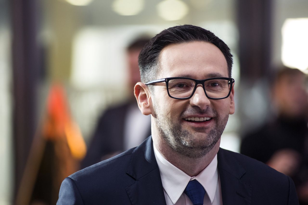 Nieoficjalnie: PiS zdecydował. Obajtek i Kurski powalczą o wyjazd do Brukseli