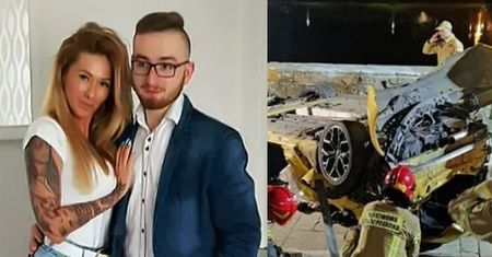 Wypadek w Krakowie. Są nieoficjalne wyniki badań toksykologicznych