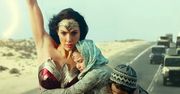 Kwietniowe premiery w HBO GO. Na prima aprilis "Wonder Woman 1984".