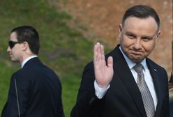Prezydent Andrzej Duda zapożyczył się na milion złotych, spłaca ogromne raty