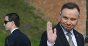 Prezydent Andrzej Duda zapożyczył się na milion złotych, spłaca ogromne raty