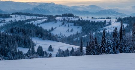 Nie tylko Zakopane. Podhale ma mnóstwo do zaoferowania