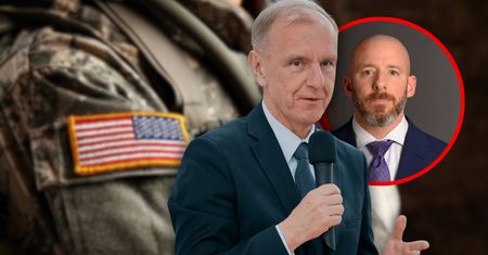Klich upomina się o wojska USA. "Oczekujemy szybkiej realizacji"