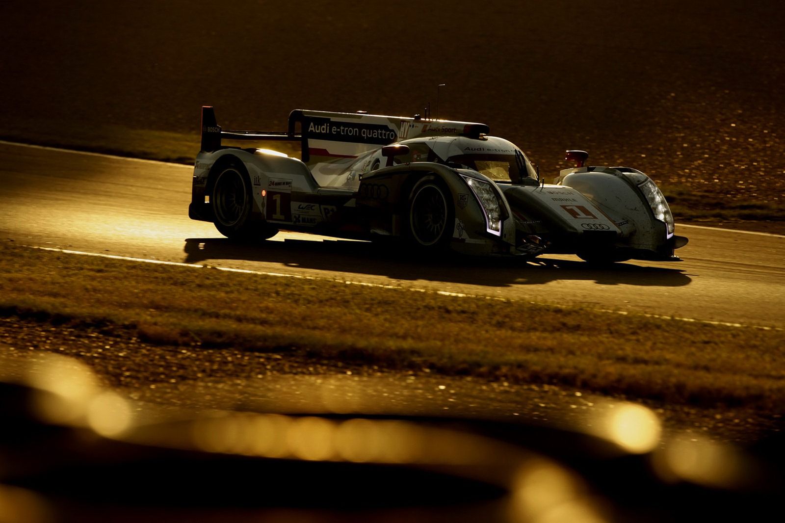 24 Heures du Mans 2012 fot.29