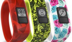 Garmin dla dzieci: monitor aktywności vívofit jr. za 99,99 euro (wideo)