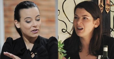 Mucha krytykuje Nigellę: "JESTEM RASISTKĄ!"
