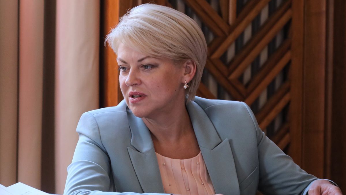 Andżelika Borys, prezes Związku Polaków na Białorusi, została aresztowana