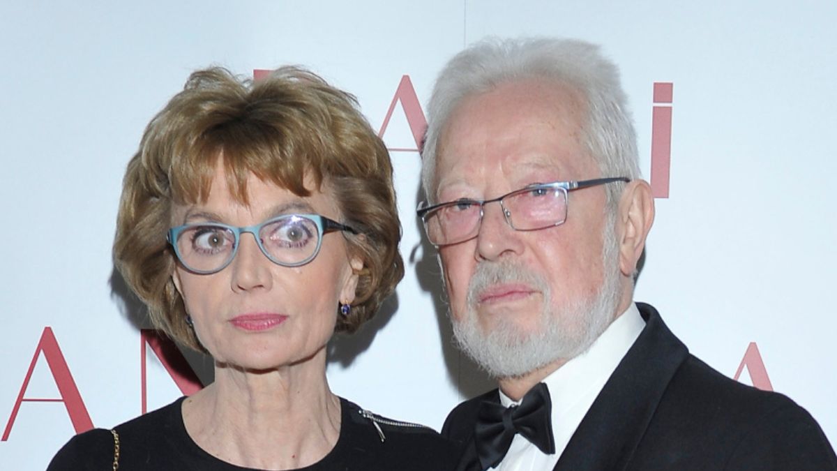 Monika Sołubianka i Władysław Kowalski