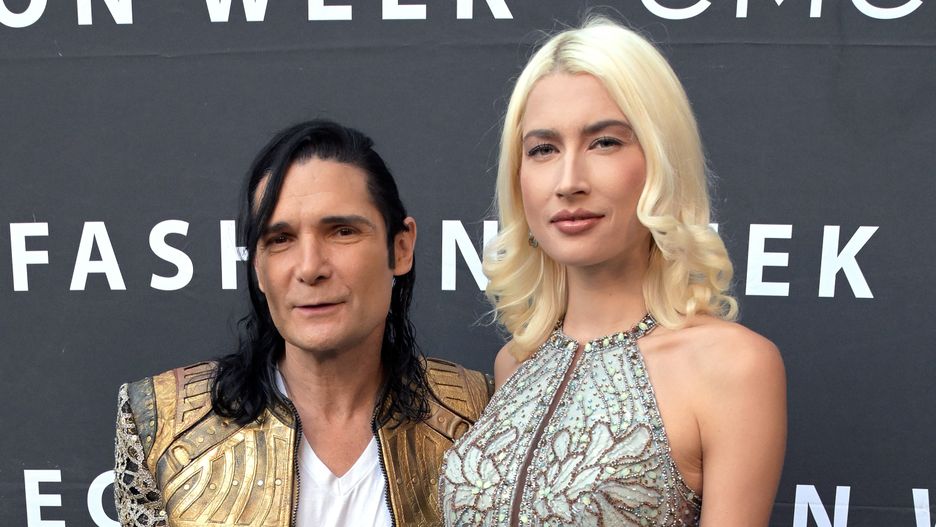 Corey Feldman i Courtney Anne Mitchell byli małżeństwem przez 7 lat