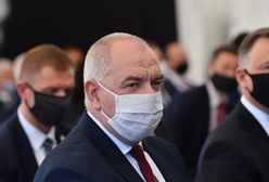 Wybory prezydenckie 2020. Jacek Sasin: rolą rywali jest gonienie lidera. Ale go nie dogonią!