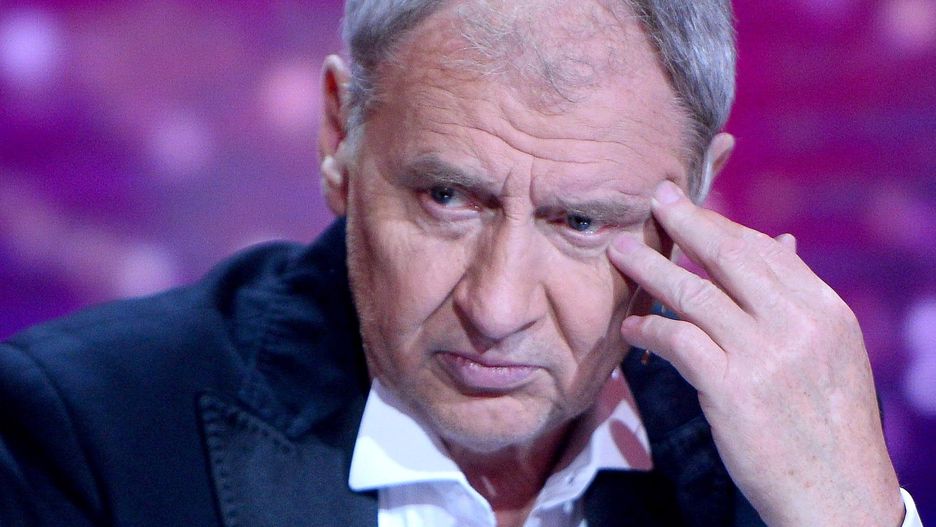 andrzej grabowski
