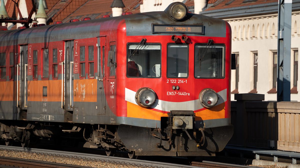 Spółka Polregio będzie obsługiwała połączenia do Ciechocinka