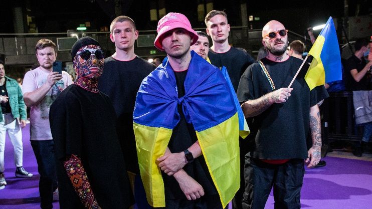 Ukraiński minister kultury sprzeciwia się decyzji Europejskiej Unii Nadawców