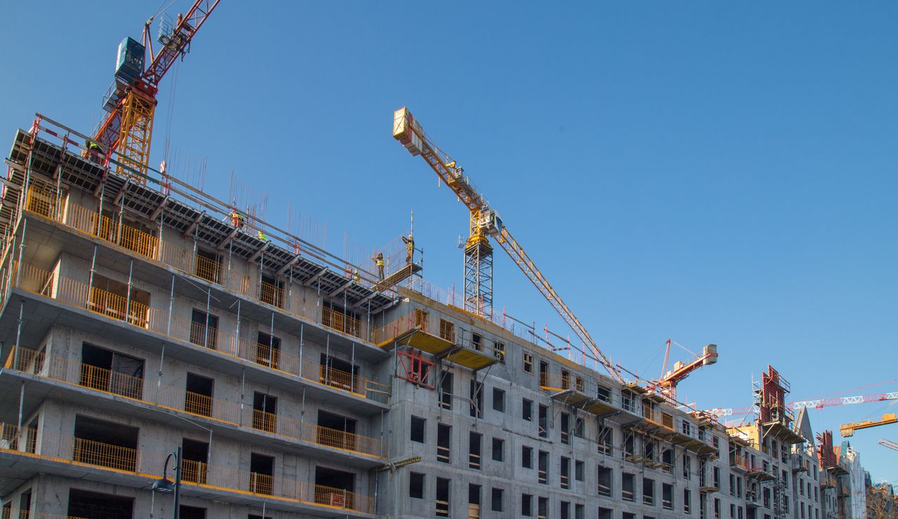 Opole: Powstaje kolejne osiedle mieszkaniowe i nowa ulica. Koszt to ponad 60 mln zł!