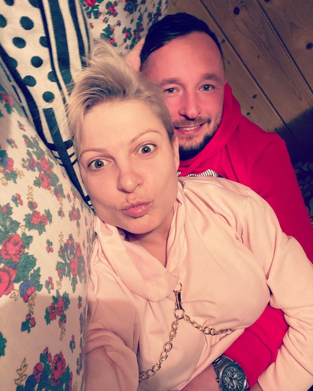Magdalena Narożna rozprawia o ślubie, dzieciach i relacjach z byłym