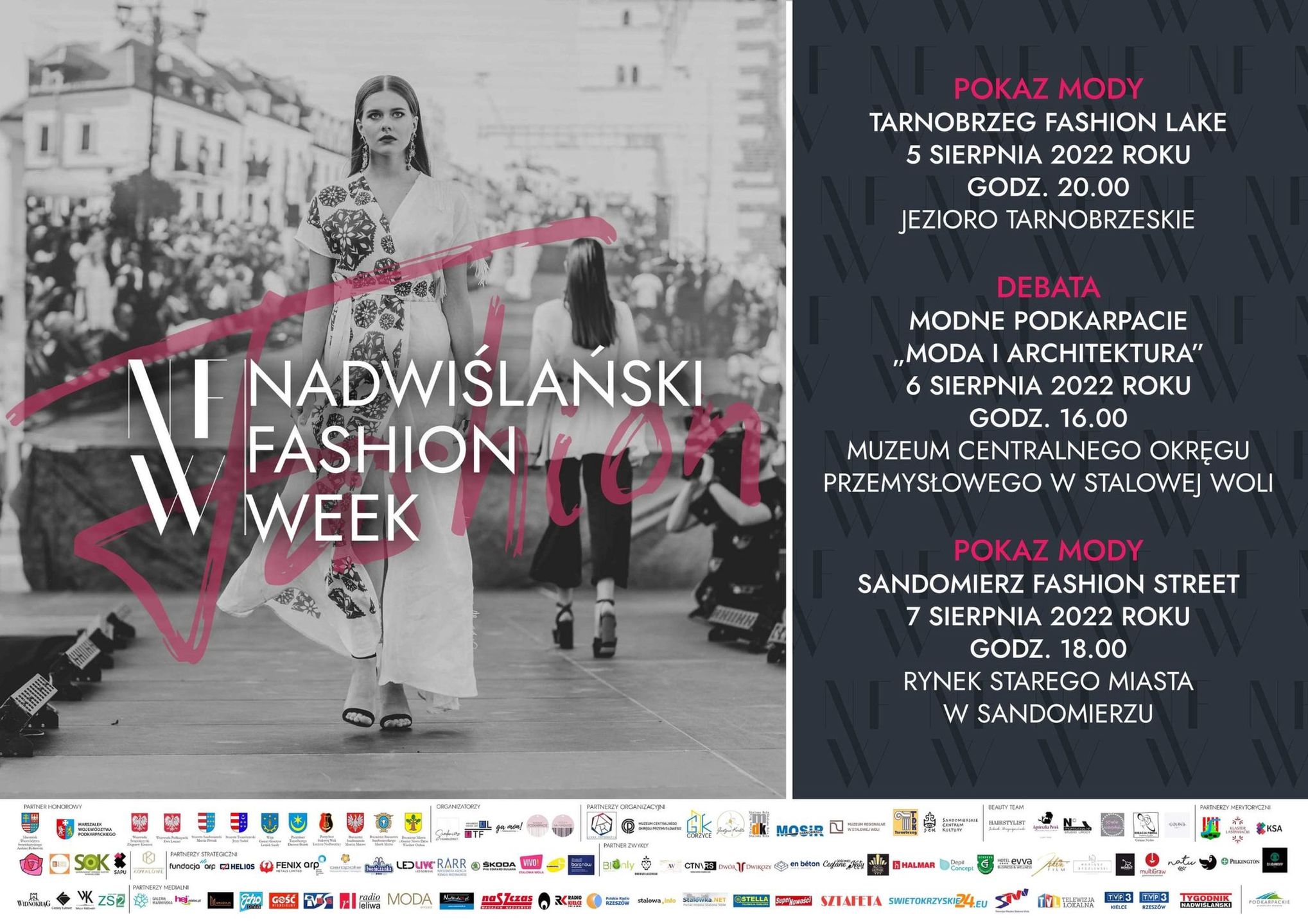 Nadwiślański Fashion Week