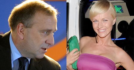 Schetyna: "PO nie szuka kandydatów na Pudelku"