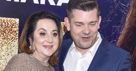 Danuta Martyniuk zdradziła sekret swojej figury. Tak schudła 15 kg