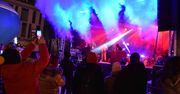 Inowrocław: Powitanie Nowego Roku. Zabawa na Rynku