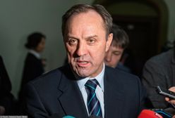 Gdańsk. Wyrok w sprawie marszałka Struka