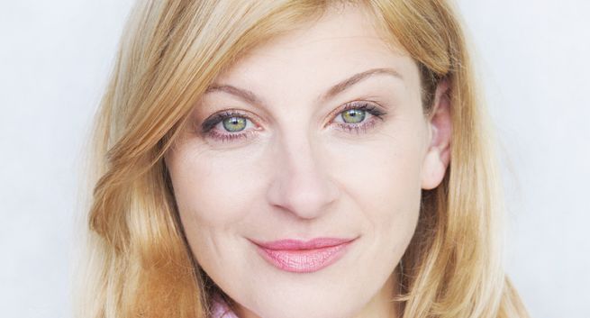 Katarzyna Borucka: z Allianz Polska do Coca-Cola HBC Polska