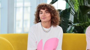 Maria Prokop o nowym etapie. "Czuję, że jestem we właściwym miejscu"