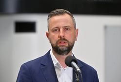 "Rosyjska prowokacja". Szef MON ujawnia szczegóły