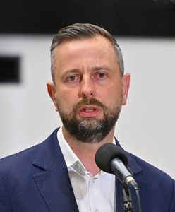 "Rosyjska prowokacja". Szef MON ujawnia szczegóły