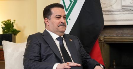 Nie żyje przywódca Państwa Islamskiego. Irak mówi o "udanej operacji"