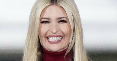 Ivanka Trump wybiera się na zaprzysiężenie Joe Bidena. Donald Trump twierdzi, że to "najgorsza decyzja, jaką mogłaby podjąć"