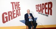 Michael Caine żegna się z fanami? ''Śmierć może czaić się za rogiem''